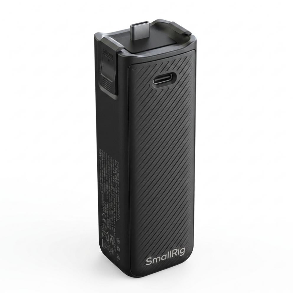 SmallRig 6713 Power Bank per DJI Osmo Pocket 3 / 4