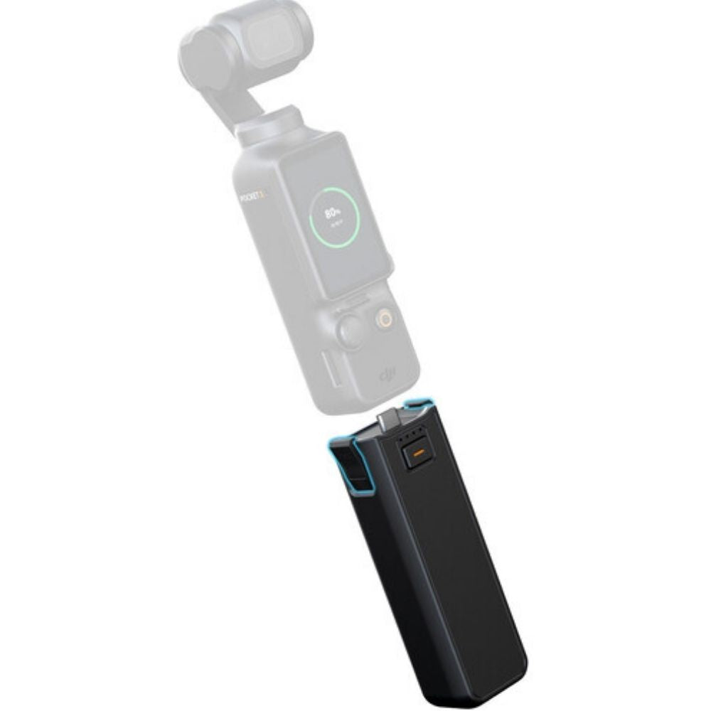 SmallRig 6713 Power Bank per DJI Osmo Pocket 3 / 4