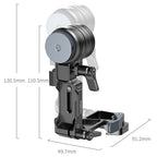 SmallRig 6315 L-shaped Monitor Support per Vertical Shooting