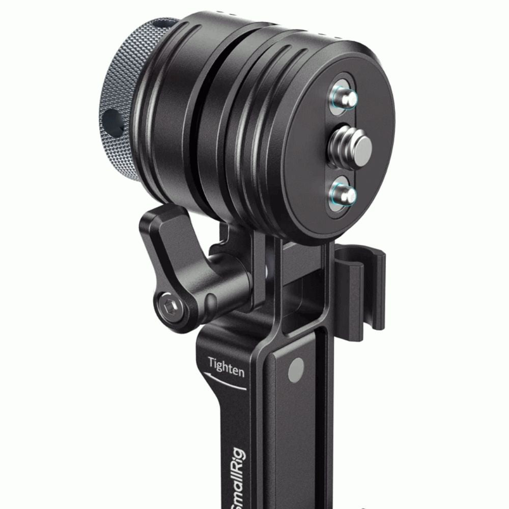 SmallRig 6315 L-shaped Monitor Support per Vertical Shooting
