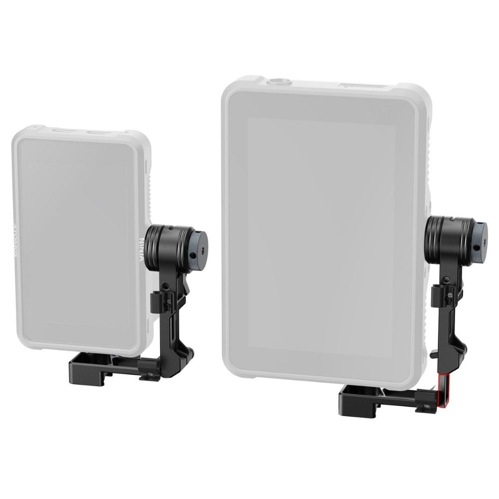 SmallRig 6315 L-shaped Monitor Support per Vertical Shooting