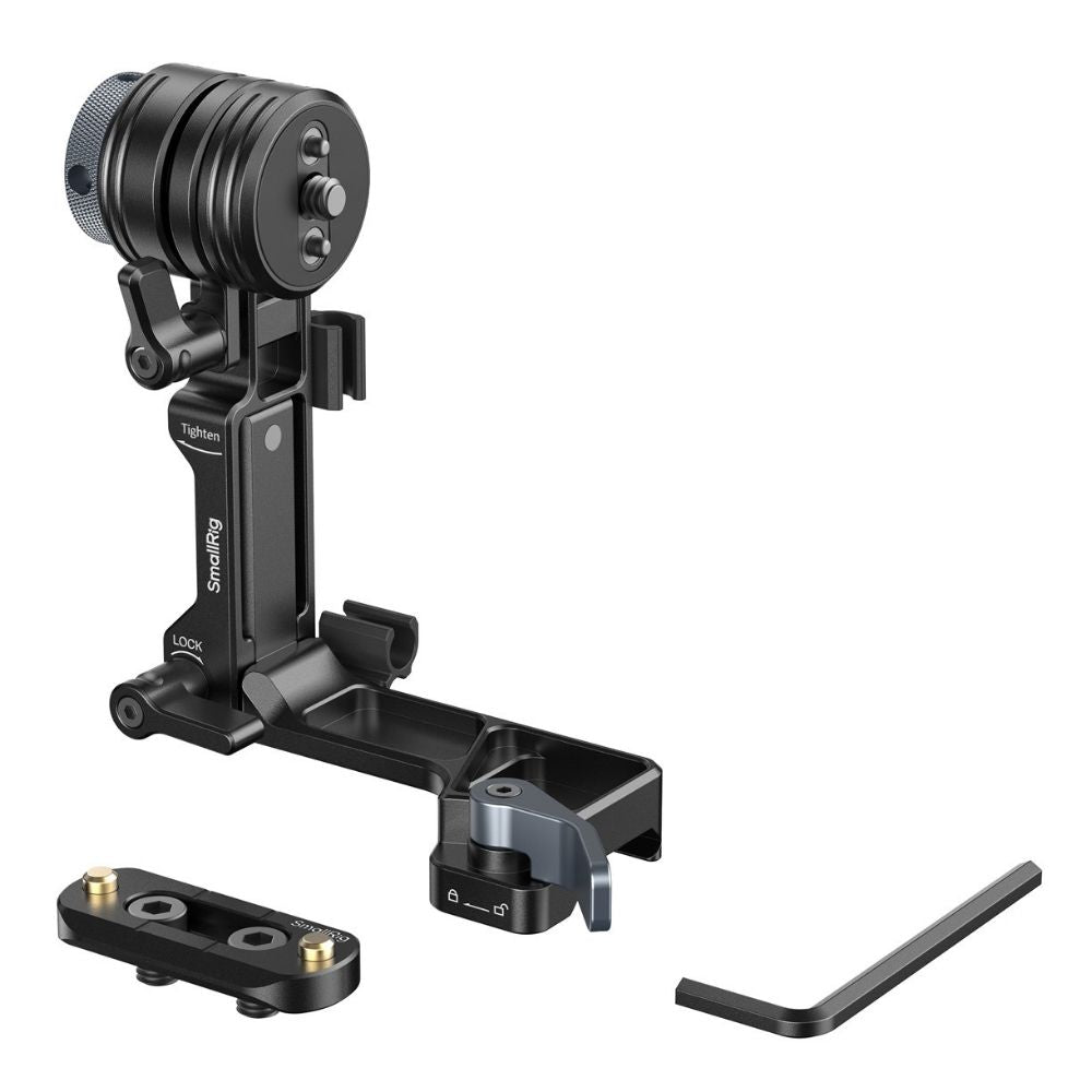 SmallRig 6315 L-shaped Monitor Support per Vertical Shooting