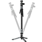 SmallRig 6285 Potato Jet TRIBEX PRO Monopod - Photography Version