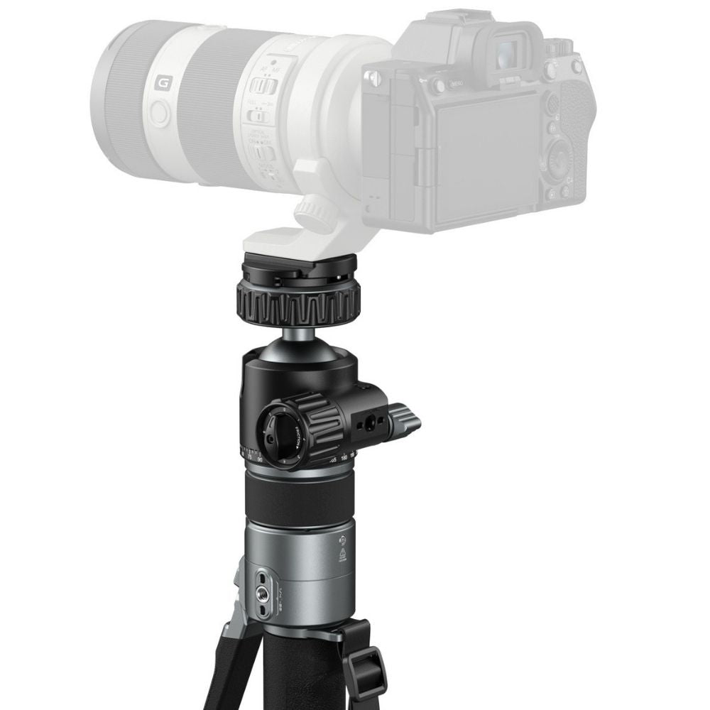SmallRig 6285 Potato Jet TRIBEX PRO Monopod - Photography Version