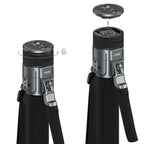 SmallRig 6285 Potato Jet TRIBEX PRO Monopod - Photography Version