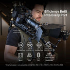 SmallRig 6774 "HawkLock" Advanced Gabbia per Sony FX5