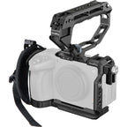 SmallRig 6778 "Hawklock" Gabbia Kit per Sony FX5