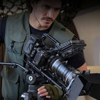 SmallRig 6778 "Hawklock" Gabbia Kit per Sony FX5