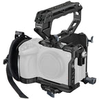 SmallRig 6779 "HawkLock" Cage Kit with V-mount Plate for Sony FX5