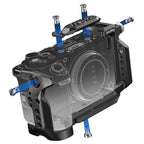 SmallRig 6779 "HawkLock" Cage Kit with V-mount Plate for Sony FX5