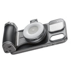 Telesin Master Grip V2 voor iPhone 17 Pro - Creator Combo