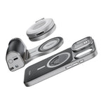 Telesin Master Grip V2 voor iPhone 17 Pro - Creator Combo