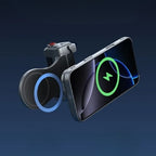 Telesin Master Grip V2 voor iPhone 17 Pro - Creator Combo