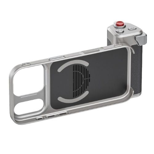 Telesin Master Grip V2 - iPhone 17 Pro - Standard Kit