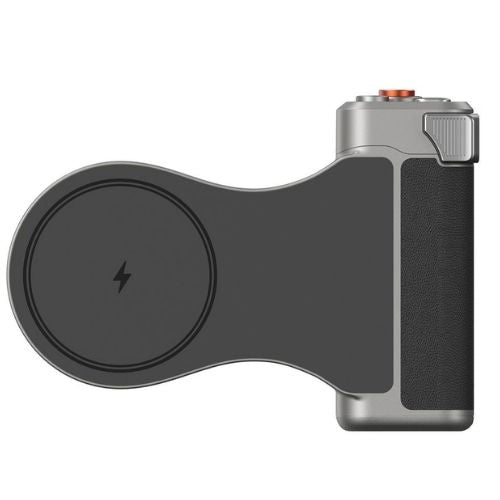 Telesin Master Grip voor iPhone en Android – Zwart