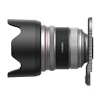 Telesin Master Lens 2X Tele voor iPhone 17 Pro (zonder case)