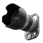 Telesin Master Lens 2X Tele voor iPhone 17 Pro (zonder case)