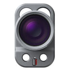 Telesin Master Lens 2X Tele voor iPhone 17 Pro (zonder case)