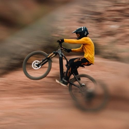 PolarPro Center Split Filter – Helix