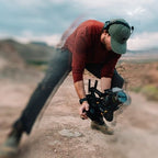 PolarPro Center Split Filter – Helix