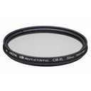 Hoya HD Antistatic CIR-PL – 55mm