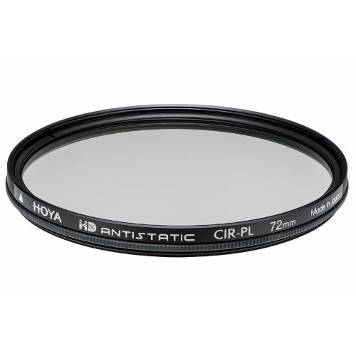Hoya HD Antistatic CIR-PL – 72mm