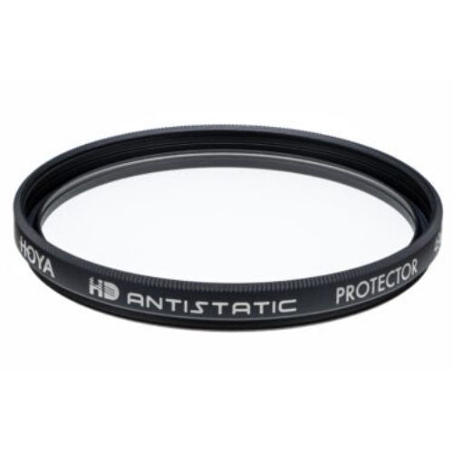 Hoya HD Antistatic Protector – 49mm