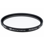 Hoya HD Antistatic Protector – 62mm