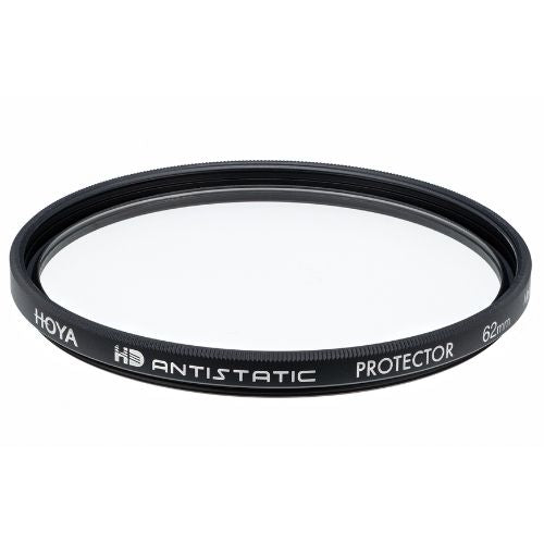 Hoya HD Antistatic Protector – 62mm