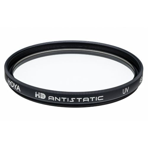 Hoya HD Antistatic UV – 49mm