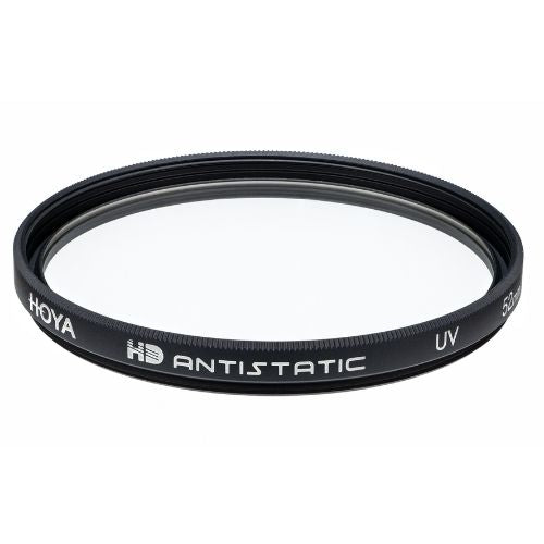 Hoya HD Antistatic UV – 52mm