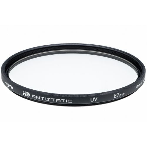 Hoya HD Antistatic UV – 67mm