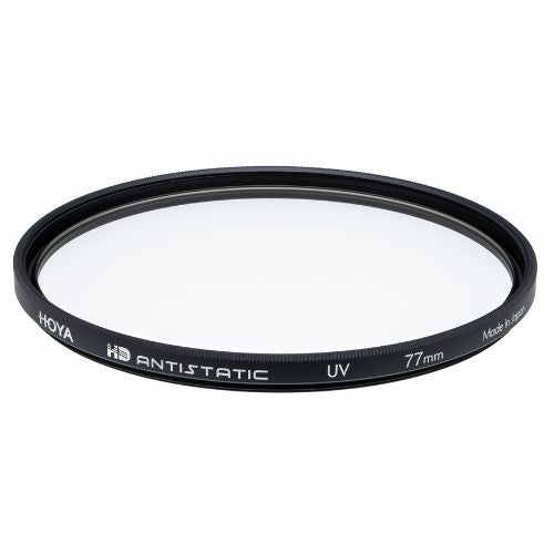 Hoya HD Antistatic UV – 77mm