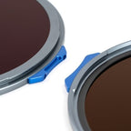 NiSi JetMag Pro ND100000 UV/IR Cut 82MAG Solar Filter