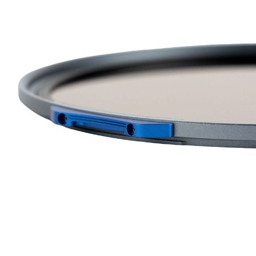 NiSi JetMag Pro ND100000 UV/IR Cut 82MAG Solar Filter