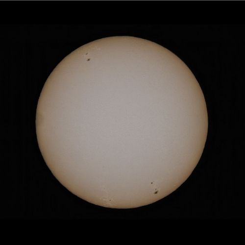 NiSi Circular ND100000 (5.0) 16.6 Stops – 95mm