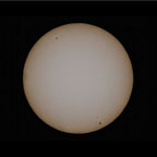 NiSi Circular ND100000 (5.0) 16.6 Stops – 95mm