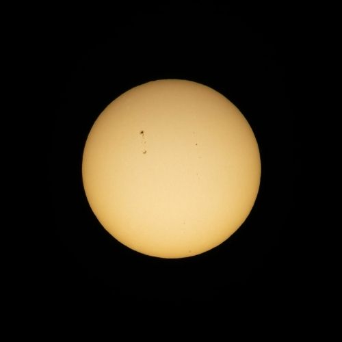 NiSi Circular ND100000 (5.0) 16.6 Stops – 95mm