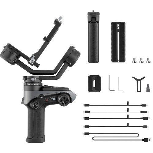 Zhiyun WeeBill 2 Standard OUTLET