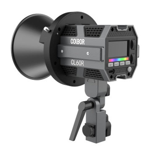 Colbor CL60R COB Video Light OUTLET