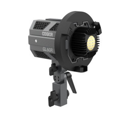Colbor CL60R COB Video Light OUTLET
