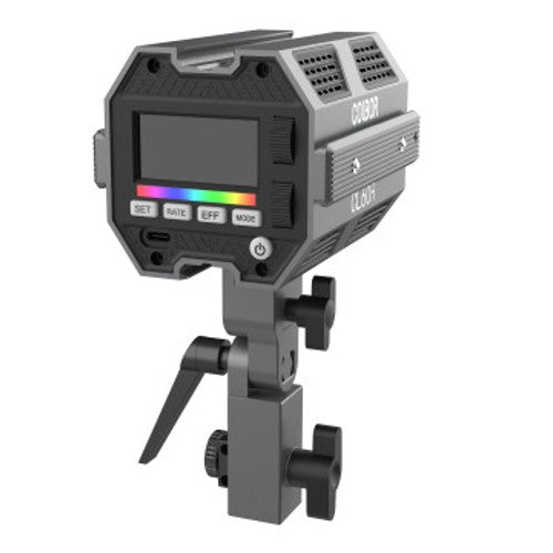 Colbor CL60R COB Video Light OUTLET