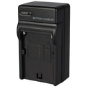 Falcon Eyes Caricabatterie SP-CHG II per NP-F Batterie