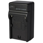 Falcon Eyes Caricabatterie SP-CHG II per NP-F Batterie