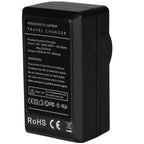 Falcon Eyes Caricabatterie SP-CHG II per NP-F Batterie