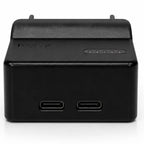 Falcon Eyes Caricabatterie SP-CHG II per NP-F Batterie