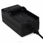 Falcon Eyes Caricabatterie SP-CHG II per NP-F Batterie