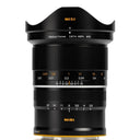 NiSi 16mm f/2.8 ASPH - Hasselblad XCD
