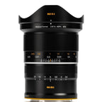 NiSi 16mm f/2.8 ASPH - Hasselblad XCD