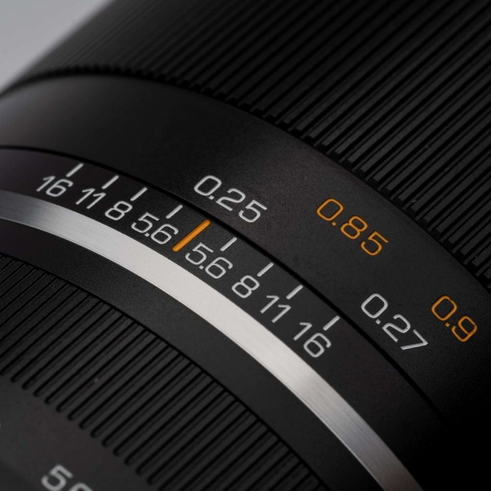 NiSi 16mm f/2.8 ASPH - Hasselblad XCD